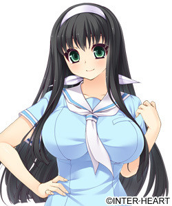 Yusa Mizuki