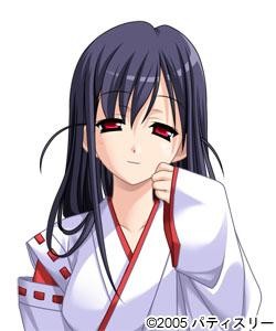 Murasame Sonoko