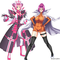 Dr. Siren / Seto Tamao