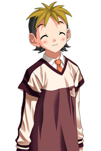 Fujisawa Kosuke