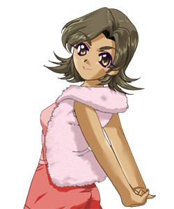 Niiyama Moe