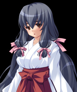 Akada Yuuko