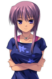 Kiba Harumi