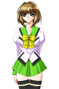 Furuya Ryouko