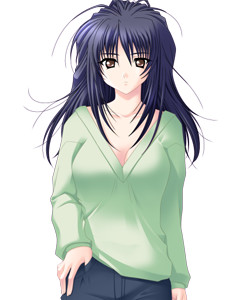 Sasagawa Kasumi