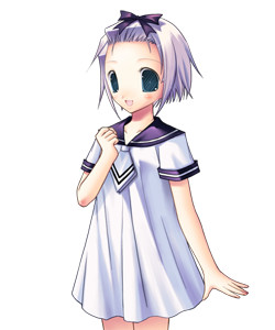 Itou Hamu