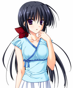 Sakuraba Nao