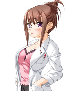 Asahi-sensei