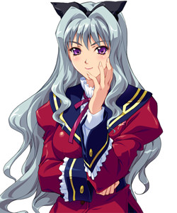 Aihara Shouko