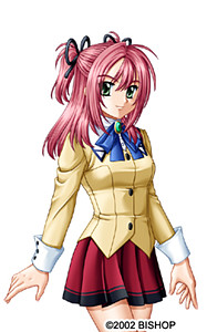 Ayukawa Mira