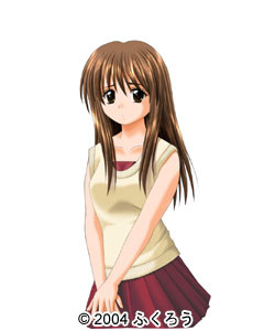 Shiraishi Satomi