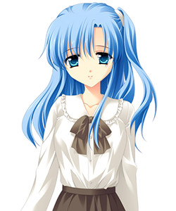 Ogata Minatsu