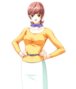 Sakura Kozue