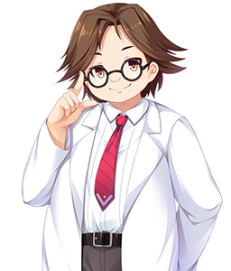 Takada Tenma