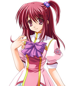Ichiki Tsubasa