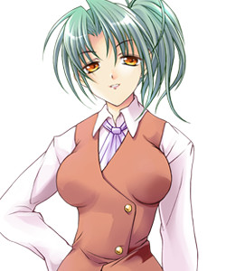 Mishio Saemi