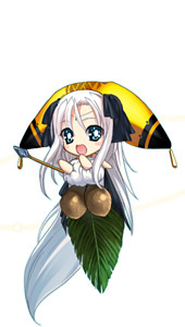 Goddess Microlita