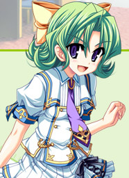 Mayuzumi Sayaka