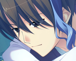 Okonogi Masaya