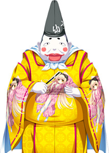 Konoe Tadanori