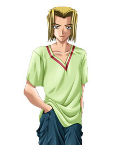 Seiji
