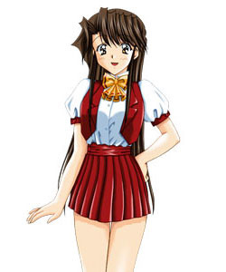 Katagiri Asuka