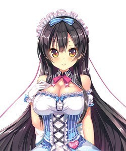 Asahina Seri