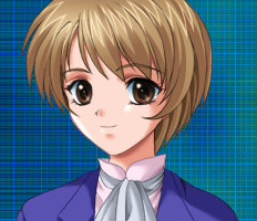 Kusunoki Hitomi