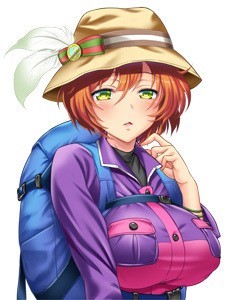 Shida Sarina