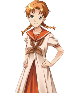 Saeki Chisato