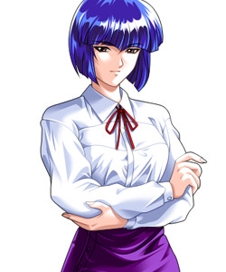 Kawarazaki Sachiko