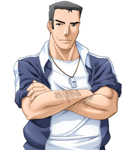 Kamata Atsuo