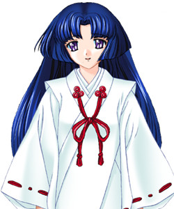 Chihara Miyabi