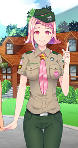 Nomoru Yuri
