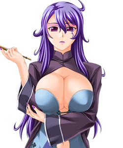 Chin Okki