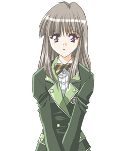 Asagiri Mikoto