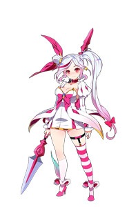 Litona Liliche