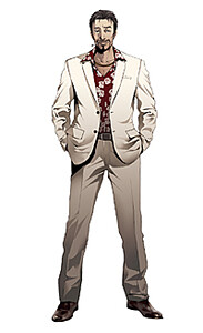 Sasori Akio