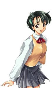 Watanabe Tsugumi