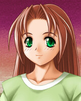 Shinjou Kazusa