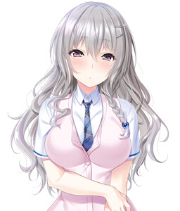 Misumi Ritsu