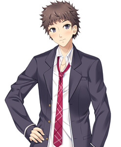 Hirayama Keisuke