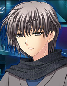 Ootori Kakeru