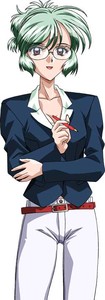 Nitta Mizuho
