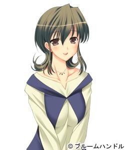 Shinohara Shiori