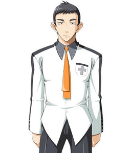 Matsushita Shouki