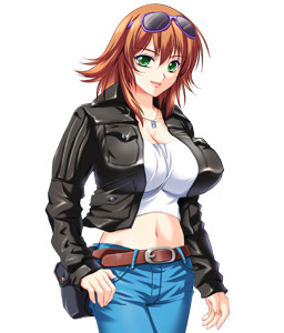 Makioka Karen