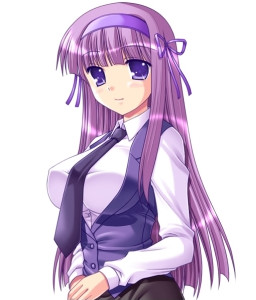 Ijuuin Izumi