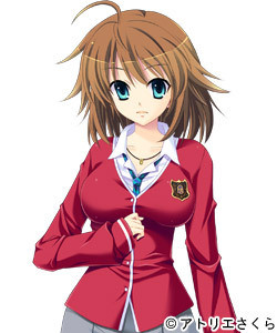 Hiiragi Yui