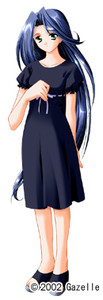 Kamishima Umi